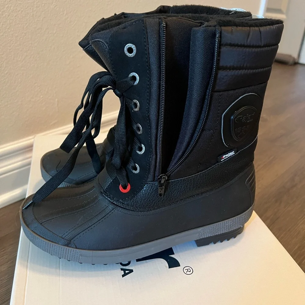 Pajar Boots all Weather